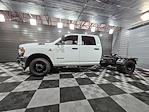 Used 2020 Ram 3500 Tradesman Crew Cab 4x4 Hauler Body for sale #279927 - photo 5