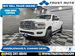 Used 2020 Ram 2500 Laramie Crew Cab 4x4 Pickup for sale #281414 - photo 1