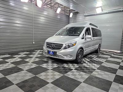 2017 Mercedes-Benz Metris RWD Passenger Van for sale #283444 - photo 1