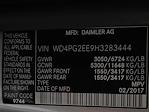 2017 Mercedes-Benz Metris RWD Passenger Van for sale #283444 - photo 38