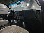 2018 Chevrolet Express 3500 SRW RWD, Passenger Van for sale #284152 - photo 16