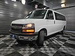 2018 Chevrolet Express 3500 SRW RWD, Passenger Van for sale #284152 - photo 32