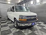 2018 Chevrolet Express 3500 SRW RWD, Passenger Van for sale #284152 - photo 5