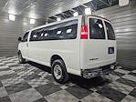 2018 Chevrolet Express 3500 SRW RWD, Passenger Van for sale #284152 - photo 2