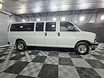 2018 Chevrolet Express 3500 SRW RWD, Passenger Van for sale #284152 - photo 9