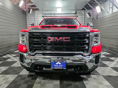 Used 2021 GMC Sierra 2500 Base Double Cab for sale #285129 - photo 2
