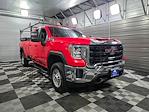 2021 GMC Sierra 2500 Double Cab 4x4 Pickup for sale #285129 - photo 4