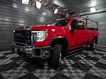 2021 GMC Sierra 2500 Double Cab 4x4 Pickup for sale #285129 - photo 35