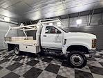2021 Chevrolet Silverado 5500 Regular Cab DRW 4x4 Cab Chassis for sale #288799 - photo 10