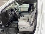 2021 Chevrolet Silverado 5500 Regular Cab DRW 4x4 Cab Chassis for sale #288799 - photo 17