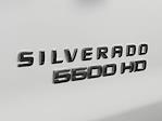 2021 Chevrolet Silverado 5500 Regular Cab DRW 4x4 Cab Chassis for sale #288799 - photo 34