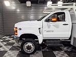 2021 Chevrolet Silverado 5500 Regular Cab DRW 4x4 Cab Chassis for sale #288799 - photo 35