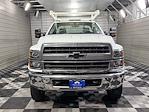 2021 Chevrolet Silverado 5500 Regular Cab DRW 4x4 Cab Chassis for sale #288799 - photo 4