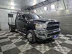 2020 Ram 3500 Crew Cab DRW 4x4 Flatbed Truck for sale #292900A - photo 5