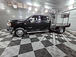 2020 Ram 3500 Crew Cab DRW 4x4 Flatbed Truck for sale #292900A - photo 8