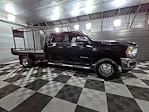 2020 Ram 3500 Crew Cab DRW 4x4 Flatbed Truck for sale #292900A - photo 9