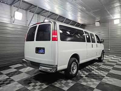 2018 Chevrolet Express 3500 SRW RWD Passenger Van for sale #293337 - photo 2