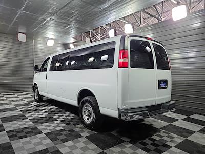 2018 Chevrolet Express 3500 SRW RWD Passenger Van for sale #293337 - photo 2