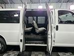 2018 Chevrolet Express 3500 SRW RWD Passenger Van for sale #293337 - photo 10