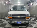 2018 Chevrolet Express 3500 SRW RWD Passenger Van for sale #293337 - photo 3