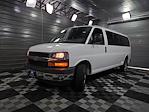 2018 Chevrolet Express 3500 SRW RWD Passenger Van for sale #293337 - photo 29