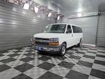 2018 Chevrolet Express 3500 SRW RWD Passenger Van for sale #293337 - photo 32