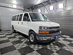 2018 Chevrolet Express 3500 SRW RWD Passenger Van for sale #293337 - photo 4