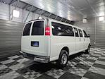 2018 Chevrolet Express 3500 SRW RWD Passenger Van for sale #293337 - photo 5