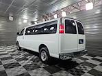 2018 Chevrolet Express 3500 SRW RWD Passenger Van for sale #293337 - photo 2