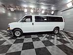 2018 Chevrolet Express 3500 SRW RWD Passenger Van for sale #293337 - photo 7