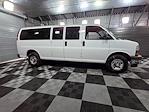 2018 Chevrolet Express 3500 SRW RWD Passenger Van for sale #293337 - photo 8