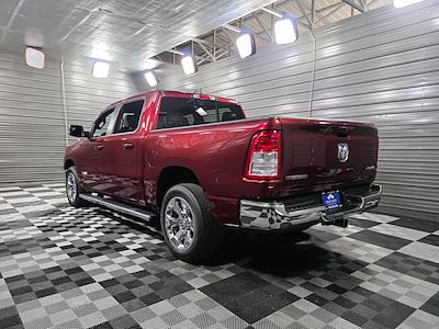 2022 Ram 1500 Crew Cab 4x4 Pickup for sale #300328 - photo 2
