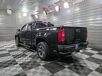 2022 Chevrolet Colorado Crew Cab 4x4 Pickup for sale #300975 - photo 2