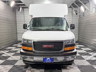 Used 2021 GMC Savana 3500 - photo 1