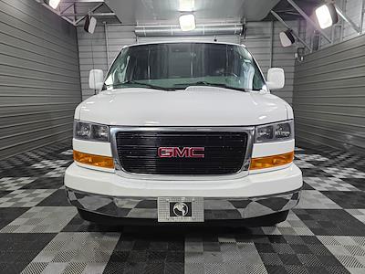 2021 GMC Savana 2500 SRW RWD Empty Cargo Van for sale #301967 - photo 2