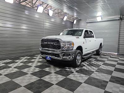 2022 Ram 3500 Crew Cab SRW 4x4 Pickup for sale #302966 - photo 1