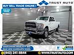 2022 Ram 3500 Crew Cab SRW 4x4 Pickup for sale #302966 - photo 46