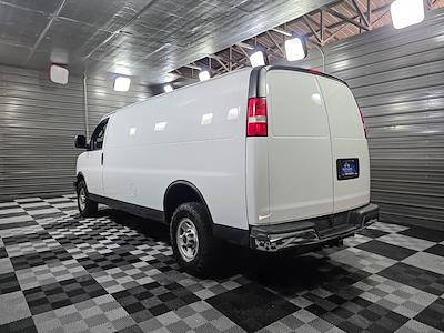 2019 GMC Savana 2500 SRW RWD Empty Cargo Van for sale #303223 - photo 2