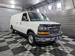 2019 GMC Savana 2500 SRW RWD Empty Cargo Van for sale #303223 - photo 5