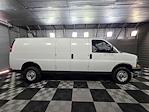 2019 GMC Savana 2500 SRW RWD Empty Cargo Van for sale #303223 - photo 9