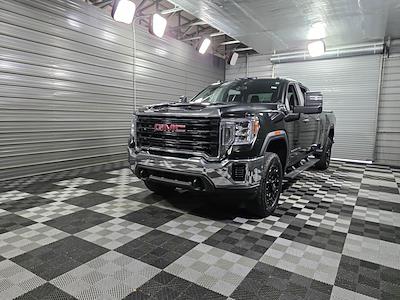 Used 2022 GMC Sierra 2500 Pro Crew Cab for sale #306305 - photo 1
