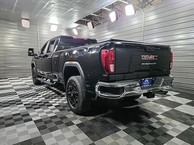 Used 2022 GMC Sierra 2500 Pro Crew Cab for sale #306305 - photo 2