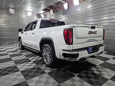 2024 GMC Sierra 1500 Crew Cab 4x4 Pickup for sale #306733 - photo 2
