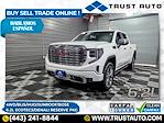 Used 2024 GMC Sierra 1500 Denali Crew Cab for sale #306733 - photo 1