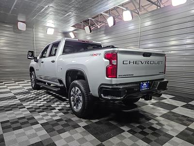 2021 Chevrolet Silverado 2500 Crew Cab 4x4 Pickup for sale #307899 - photo 2
