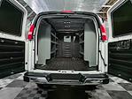 Used 2021 GMC Savana 2500 Upfitted Cargo Van for sale #311871_1 - photo 2