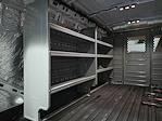 Used 2021 GMC Savana 2500 Upfitted Cargo Van for sale #311871_1 - photo 10