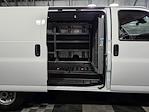 Used 2021 GMC Savana 2500 Upfitted Cargo Van for sale #311871_1 - photo 13