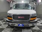 Used 2021 GMC Savana 2500 Upfitted Cargo Van for sale #311871_1 - photo 4