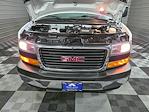 Used 2021 GMC Savana 2500 Upfitted Cargo Van for sale #311871_1 - photo 32
